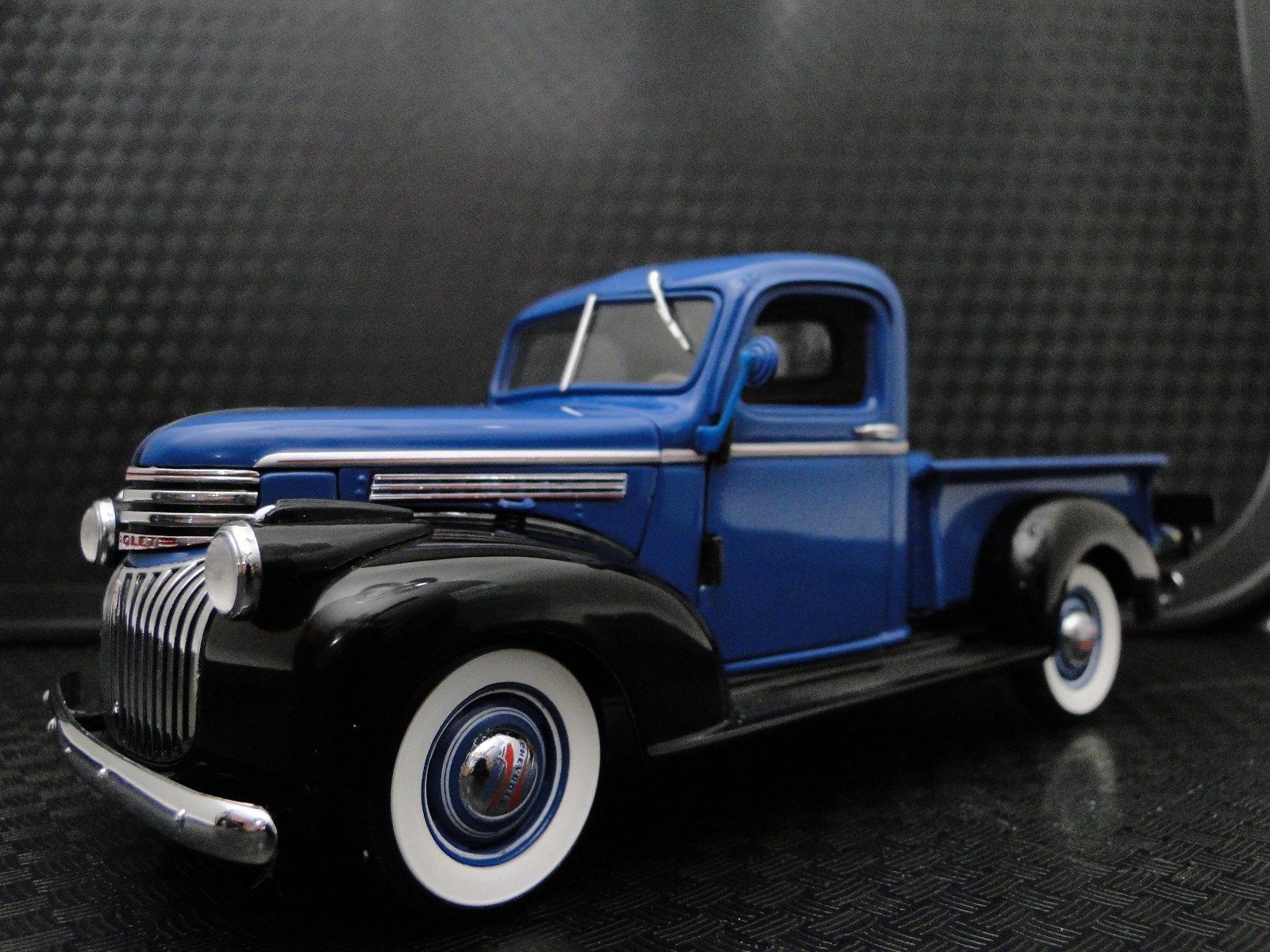 Les camions miniatures AMT les plus chers sur eBay ! 